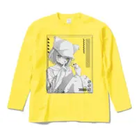VTuber - Clothes - T-shirts Size-M