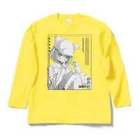 VTuber - Clothes - T-shirts Size-L