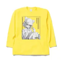 VTuber - Clothes - T-shirts Size-XL