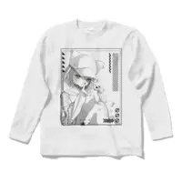 VTuber - Clothes - T-shirts Size-S