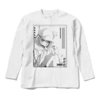 VTuber - Clothes - T-shirts Size-M