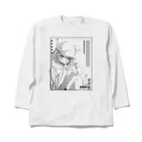 VTuber - Clothes - T-shirts Size-XL