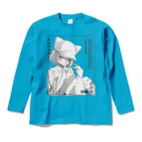 VTuber - Clothes - T-shirts Size-M