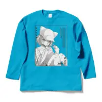 VTuber - Clothes - T-shirts Size-L