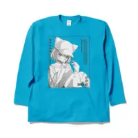 VTuber - Clothes - T-shirts Size-XL