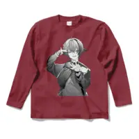 VTuber - Clothes - T-shirts Size-S