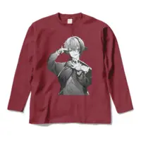 VTuber - Clothes - T-shirts Size-M