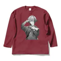 VTuber - Clothes - T-shirts Size-L