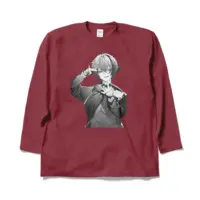 VTuber - Clothes - T-shirts Size-XL