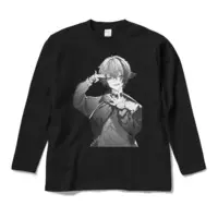 VTuber - Clothes - T-shirts Size-M