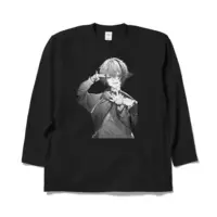 VTuber - Clothes - T-shirts Size-XL