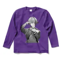 VTuber - Clothes - T-shirts Size-S