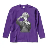 VTuber - Clothes - T-shirts Size-M