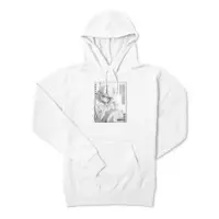 VTuber - Clothes - Hoodie Size-M