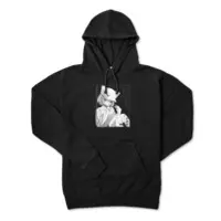 VTuber - Clothes - Hoodie Size-L