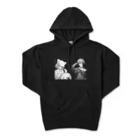 VTuber - Clothes - Hoodie Size-S