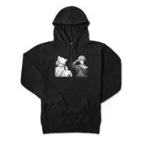 VTuber - Clothes - Hoodie Size-M