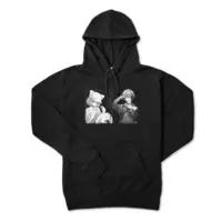 VTuber - Clothes - Hoodie Size-L