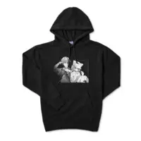 VTuber - Clothes - Hoodie Size-S