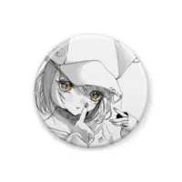 VTuber - Badge Size-32mm