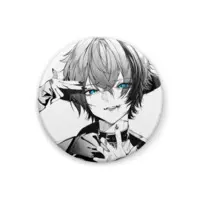 VTuber - Badge Size-32mm