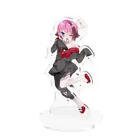 VTuber - Acrylic stand Size-70x70mm