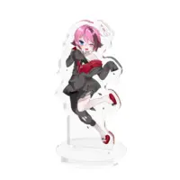 VTuber - Acrylic stand Size-50x50mm