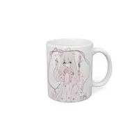 VTuber - Tumbler, Glass