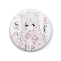 VTuber - Badge