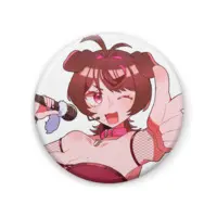 VTuber - Badge Size-57mm