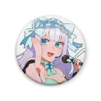 VTuber - Badge Size-57mm