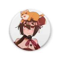 VTuber - Badge Size-57mm