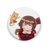 VTuber - Badge
