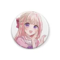 utatane production - Badge