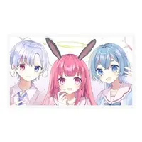 utatane production - Stickers
