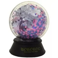 Eve - Snow Globe - Utaite