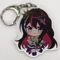 AZKi - Acrylic Key Chain - Key Chain - hololive