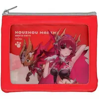 Houshou Marine - Monster Hunter x Hololive - Pouch - hololive
