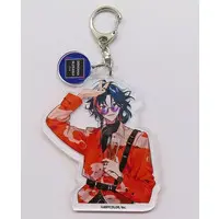 Kaisei - Acrylic Key Chain - Key Chain - 3SKM