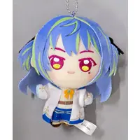Suzumi Nemo - Plush - Key Chain - 774 inc.