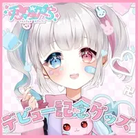 VTuber - Acrylic stand