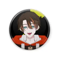 VTuber - Badge Size-57mm