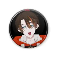 VTuber - Badge Size-57mm