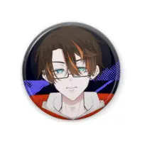 VTuber - Badge Size-57mm