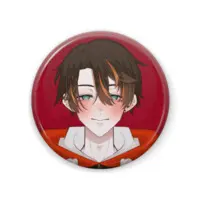 VTuber - Badge Size-57mm