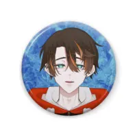 VTuber - Badge Size-57mm