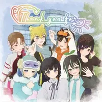 VTuber - CD
