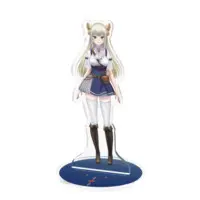 Shido Lio - Acrylic stand - VTuber Size-100x100mm