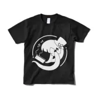 Shibuki Mayu - Clothes - T-shirts - VTuber Size-S