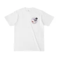 Shibuki Mayu - Clothes - T-shirts - VTuber Size-S